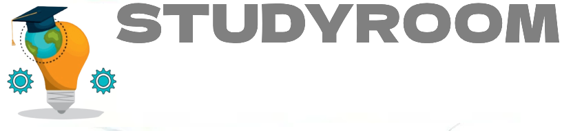 Smart StudyRoom App